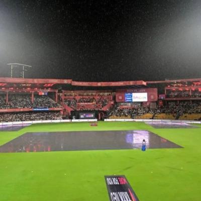 RCB vs CSK Pitch Report and Weather Forecast: Match 11, IPL 2026