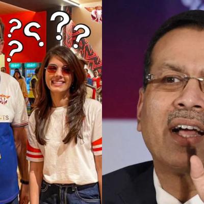 Fact Check: The Truth Behind Sanjiv Goenka and Kavya Maran's Viral Photo During SRH vs LSG