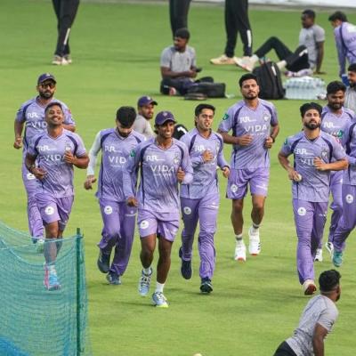 IPL 2026: KKR Need Imperative Changes to Escape Circle of Mediocrity as Rain Saves Them in Kolkata