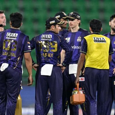 Quetta Gladiators Predicted Playing XI vs Rawalpindiz: Match 18, PSL 2026 Preview