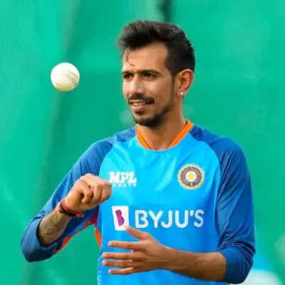 Massive: Yuzvendra Chahal reveals alcohol abstinence for 6 months