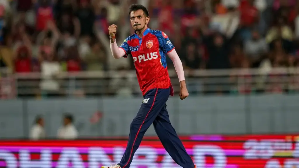 Yuzvendra Chahal - Taniya Chatterjee Row: Actress Hits Back, Calls Defamation Notice 'Baseless' Over 'Cute' Remark